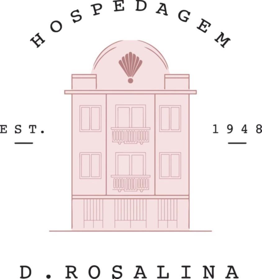 Hospedagem Dona Rosalina Seia Exterior photo